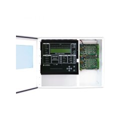 GLOBAL FIRE EQUIPMENT J-NET-SC008