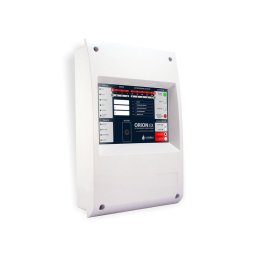 GLOBAL FIRE EQUIPMENT ORION EX