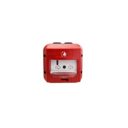GLOBAL FIRE EQUIPMENT GFE MCPE C IP67