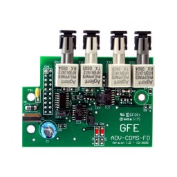 GLOBAL FIRE EQUIPMENT J-NET-ADV-COMS-FO