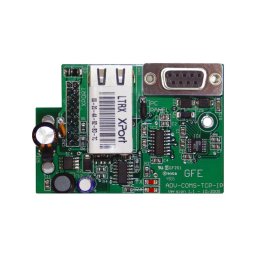 GLOBAL FIRE EQUIPMENT J-NET-ADV-COMS-TCP/IP