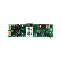 GLOBAL FIRE EQUIPMENT J-NET-INT-TCP/IP