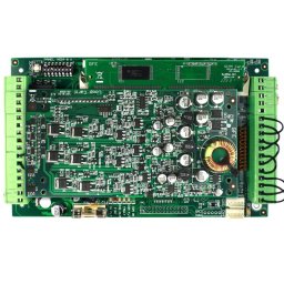 GLOBAL FIRE EQUIPMENT J-NET-SP-001-SA