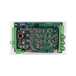 GLOBAL FIRE EQUIPMENT J-NET-SP-003-SA