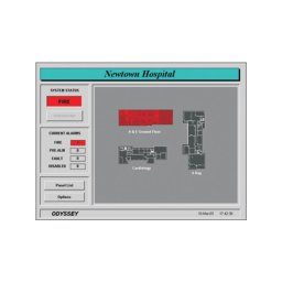 GLOBAL FIRE EQUIPMENT ODYSSEY