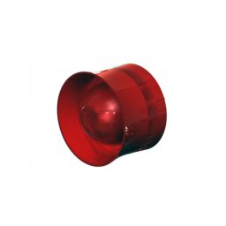 GLOBAL FIRE EQUIPMENT VALKYRIE AS RED IP54