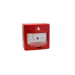 GLOBAL FIRE EQUIPMENT GFE-MCPE-A
