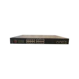 WESTERN SECURITY PS1016