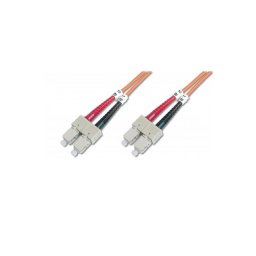 DIGITUS DIGITUS FIBER OPTIČKI PATCH KABAL DK-2522-02/3