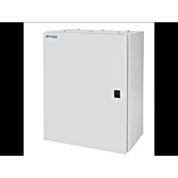 SCHRACK NAZIDNI METALNI ORMAN 500X400X150MM IP66