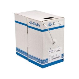 DRAKA FTP C6A UC500AS23-LSZH