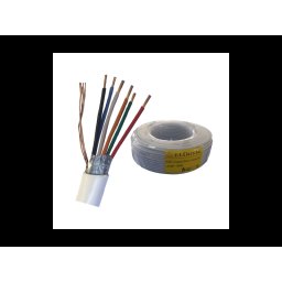 ELECTRON KABL ALARMNI 6C, 6X0,22 CCA