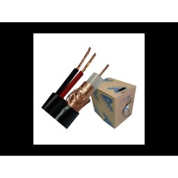 ELECTRON KABL RG 59 2X0.75MM