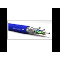 WESTERN SECURITY WESTERNSECURITY FTP CAT6 4X2X23 AWG