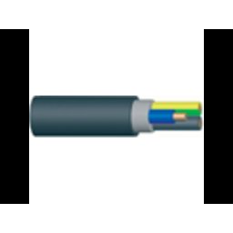 WESTERN SECURITY WESTERNSECURITY N2XH 2X1.5