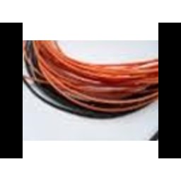 WESTERN SECURITY WESTERNSECURITY RG-59 B/U CU HFFR
