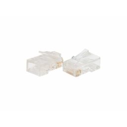 NETIKS RJ-45 KONEKTOR KAT. 5E - 8P8C 8-PINSKI