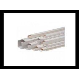 SCHNEIDER ELECTRIC KANALICA 20X20X2000MM PVC