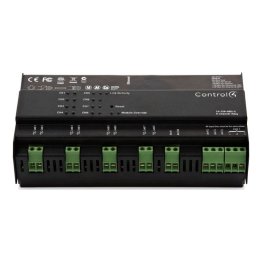 CONTROL4 C4-DIN-8REL-E2