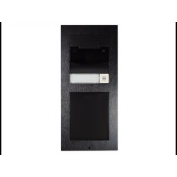 CONTROL4 C4-DS2SM-BL DS2 DOOR STATION, SURFACE MOUNT BLACK