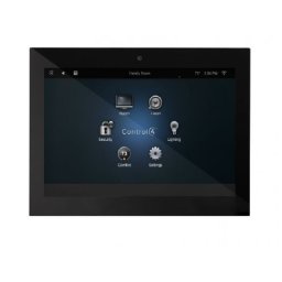 CONTROL4 C4-WALL7-1-BL T3 SERIES 7” IN-WALL TOUCH SCREEN BLACK