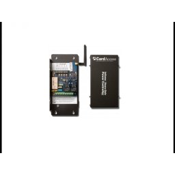 CONTROL4 ZCA-HPC10A-ZP