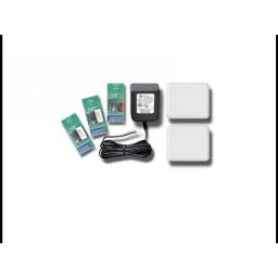 CONTROL4 ZCA-IDP10B-ZP