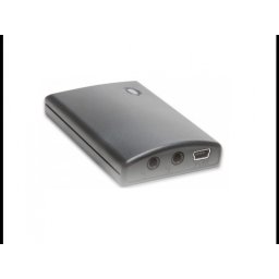 CONTROL4 ZCA-Z2IR10A-ZP