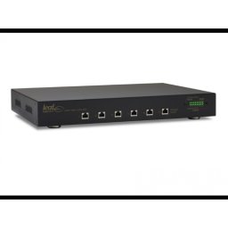 CONTROL4 ZLE-L66P