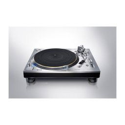 TECHNICS TECHNICS SL-1200G
