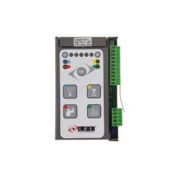 LIFE HOME INTEGRATION RG1R DL CENTRALA AC ZA KLIZNE MOTORE