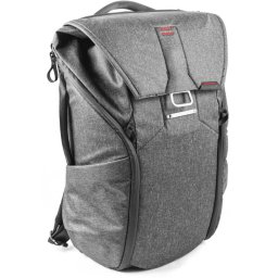 Peak Design Everyday Backpack (30L, Charcoal)