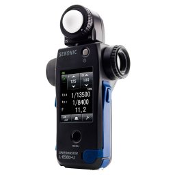 Sekonic L-858D-U Speedmaster