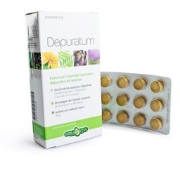 DEPURATUM 30 tableta