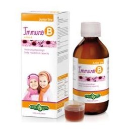 IMMUNO B SIRUP