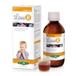 LASS B SIRUP 150ml
