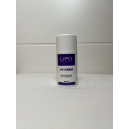 LIPO UV hidrantni krem sa UV zaštitom 50ml