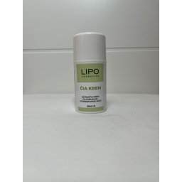 LIPO Čia krem 50ml
