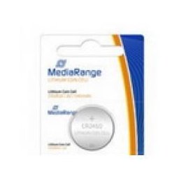 LITIJUM BATERIJA 3V CR2450 MEDIARANGE MRBAT138