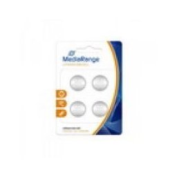 LITIJUM BATERIJA 3V CR2032 MEDIARANGE MRBAT132