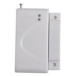 Bežični magnetni senzor za Wolf Guard i TEKSTORM alarme -LC-DM01, 433 MHz