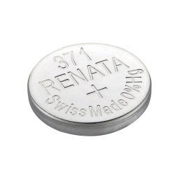 Renata 371/LR920/SR920/171/AG6 1.55V srebro oksid baterija