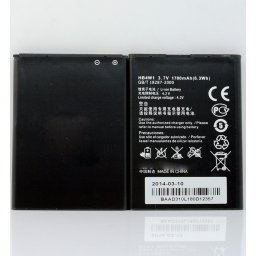 Baterija HB4W1 za HUAWEI HUAWEI G510 Y530 Y210 G525