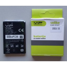 Baterija BA600 za SONY Xperia U
