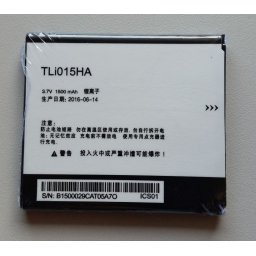 Baterija TLi015HA za Alcatel TCL J636D