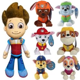 Paw Patrol plišane muzičke kuce