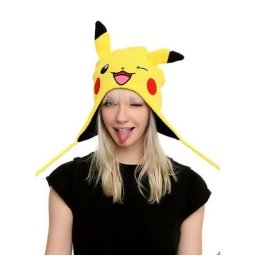 Pikachu Pokemon kapa za decu a i odrasle