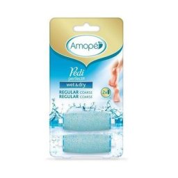 Wet&Dry Velvet Smooth zamenski ulošci za turpiju