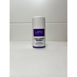 LIPO HIALURON MASKA 50ml