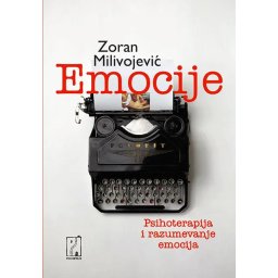 Emocije - Zoran Milivojević